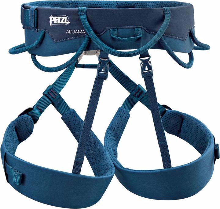 Image du produit Petzl Harnais d'escalade Adjama (S)
