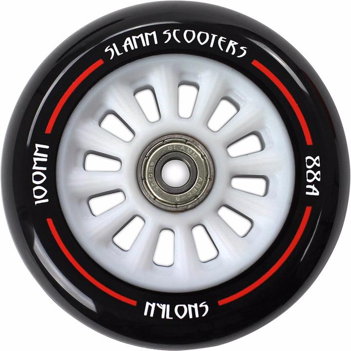 Slamm Nylon Core