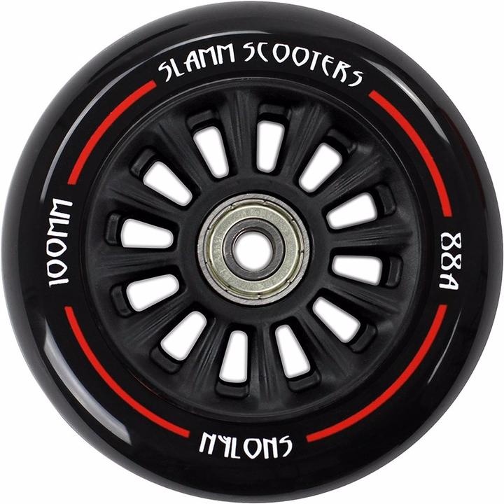 Slamm 100mm Nylon Core