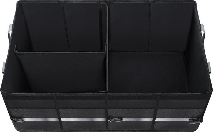Immagine prodotto Baseus Scatola portaoggetti per auto 60L OrganizeFun