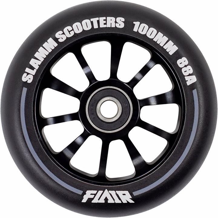 Actual product image Slamm Flair 2.0