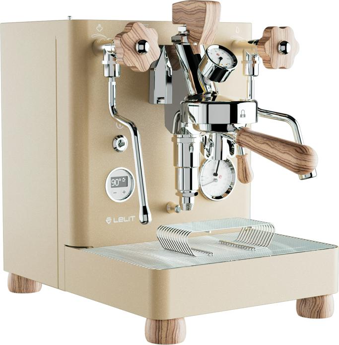 Produktbild Lelit Bianca V3
