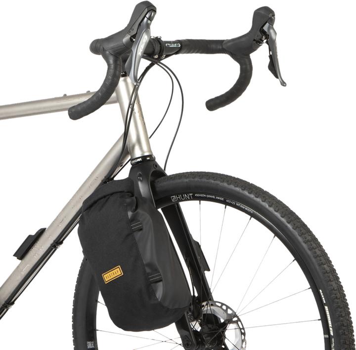 Produktbild Restrap Switch Pannier - 5L (5 l, Gepäckträgertasche)