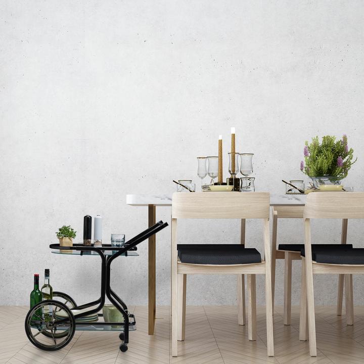 Produktbild Relaxdays 6x Tischset (6 x)