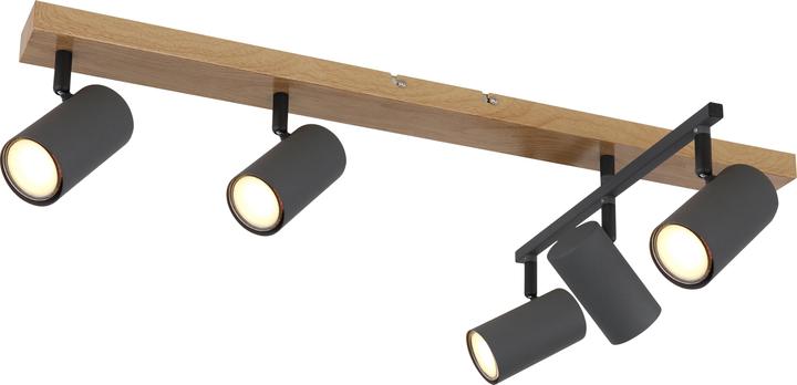 Holzoptik
