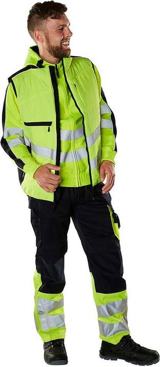 Image du produit Mascot Gilet Accelerate Femme léger vert gazon/vert Gr. S (S)