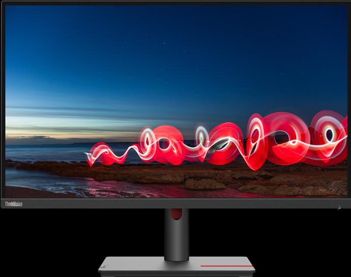 Produktbild Lenovo ThinkVision T27i-30 (1920 x 1080 Pixel, 27")