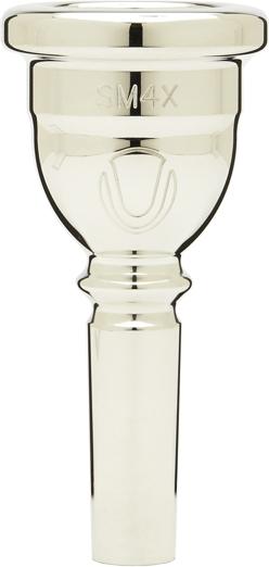 Image du produit Denis Wick Embouchure SM4 (Embouchure d'instrument)