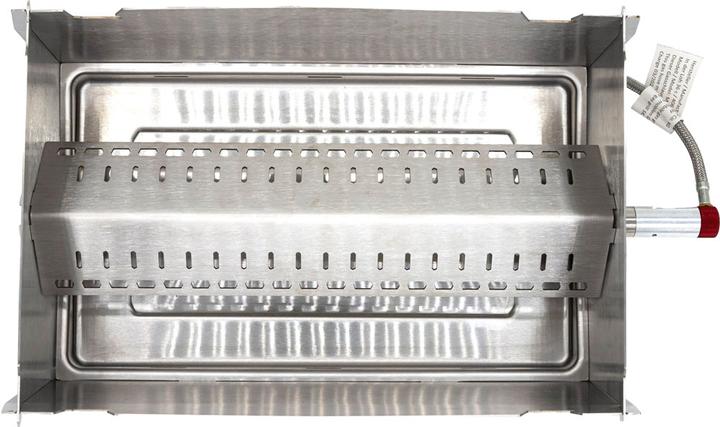 Actual product image Skotti Grill 2.0 (2.50 kW)