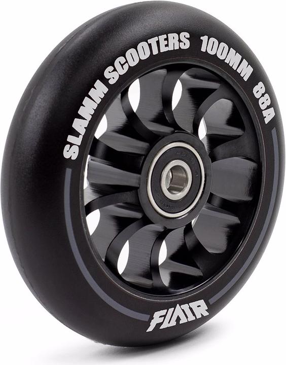 Actual product image Slamm Flair 2.0