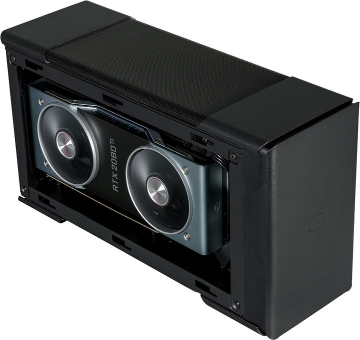 Image du produit Cooler Master MasterCase EG 200 (SFX)