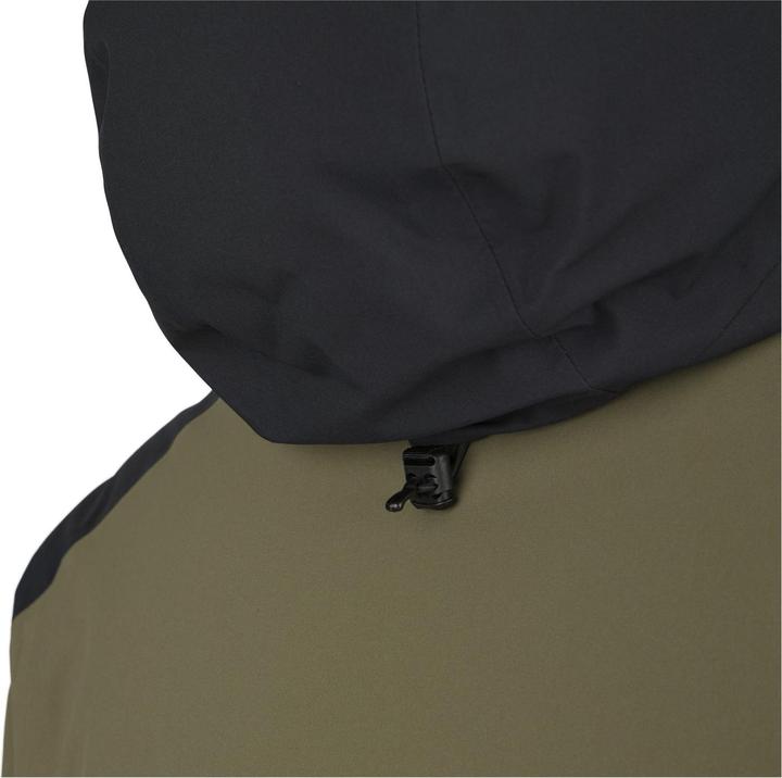 Produktbild Stoic MountainWool AsplidenSt. II (4XL)