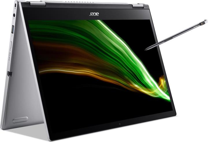 Produktbild Acer Notebook Spin 3 (SP313-51N-59HN) (13.30", Intel Core i5-1135G7, 16 GB, 512 GB, CH)