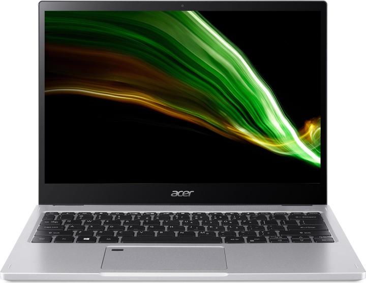 Produktbild Acer Notebook Spin 3 (SP313-51N-59HN) (13.30", Intel Core i5-1135G7, 16 GB, 512 GB, CH)