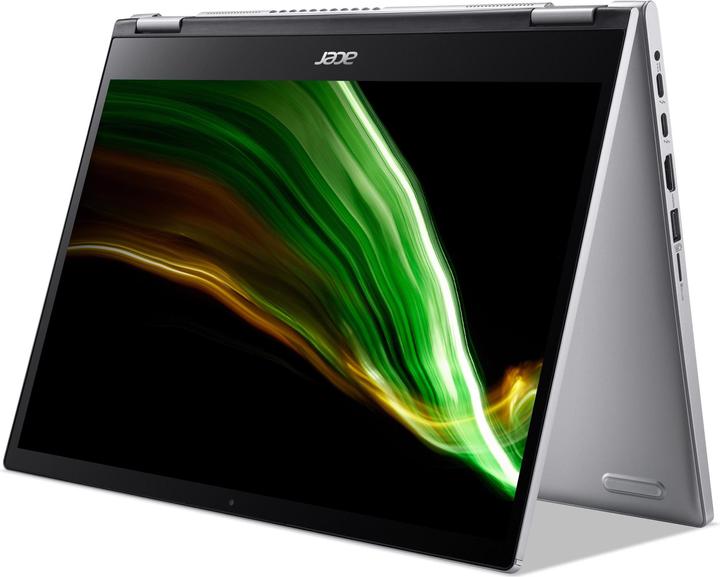 Produktbild Acer Notebook Spin 3 (SP313-51N-59HN) (13.30", Intel Core i5-1135G7, 16 GB, 512 GB, CH)