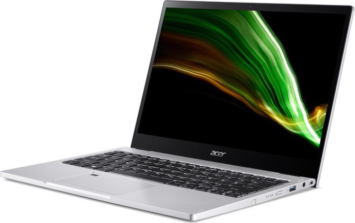 Produktbild Acer Notebook Spin 3 (SP313-51N-59HN) (13.30", Intel Core i5-1135G7, 16 GB, 512 GB, CH)