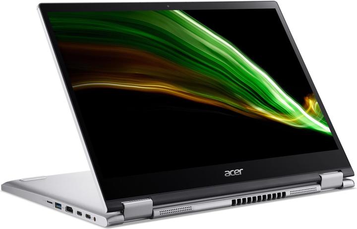 Produktbild Acer Notebook Spin 3 (SP313-51N-59HN) (13.30", Intel Core i5-1135G7, 16 GB, 512 GB, CH)