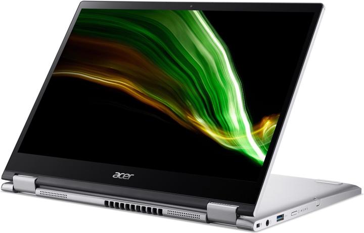Produktbild Acer Notebook Spin 3 (SP313-51N-59HN) (13.30", Intel Core i5-1135G7, 16 GB, 512 GB, CH)