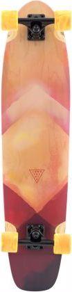 Produktbild Landyachtz Ripper Watercolor Complete (36.90")