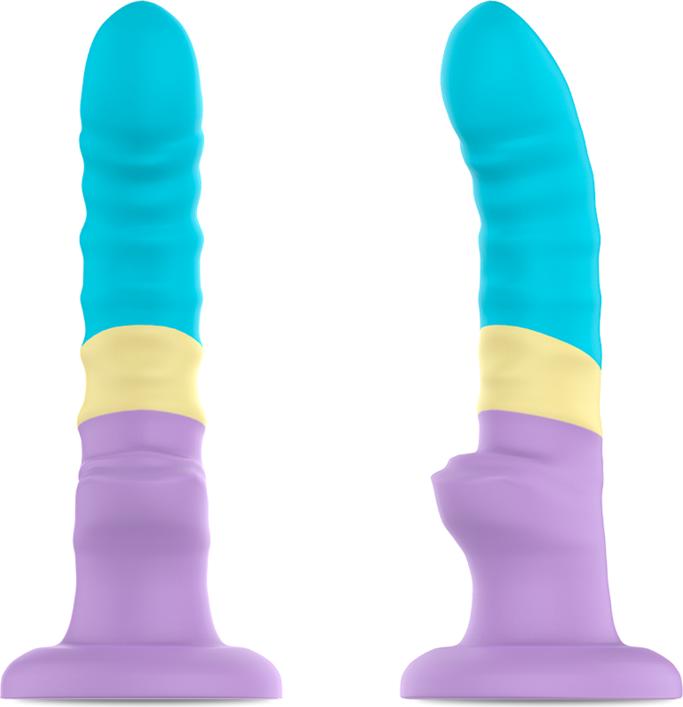 Mythology Dildo "Colby" con ventosa