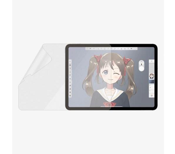 Actual product image PanzerGlass Case Friendly GrapicPaper AB (1 Piece, iPad Pro 11 2020 (2. Gen), iPad Air 2020 (4. Gen), iPad Air 2022 (5th Gen))