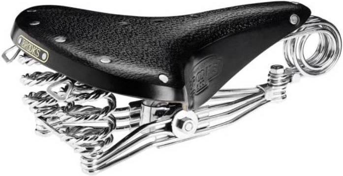 Brooks England B33