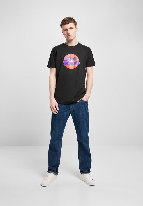 Image du produit MT Teeau Space Jam Tune Squad Logo - 14601 (XS)