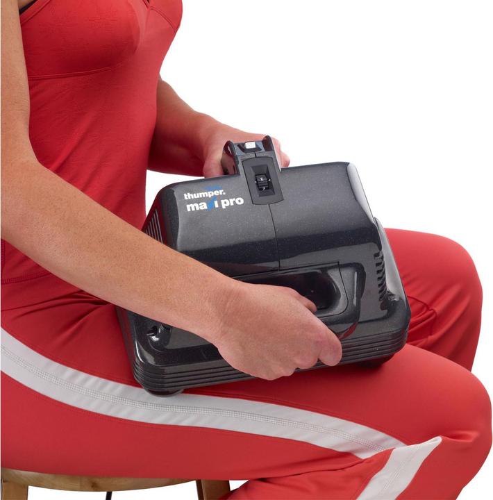 Produktbild Thumper Massagegerät Maxi Pro