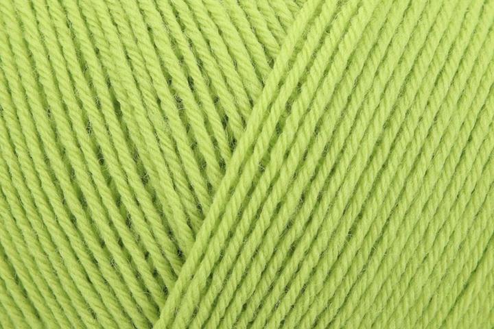Premium Pure Color 00073 lime ca. 400 m 100 g (400 m)