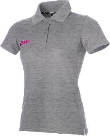 Force XV Polo-Shirt Damen classic force