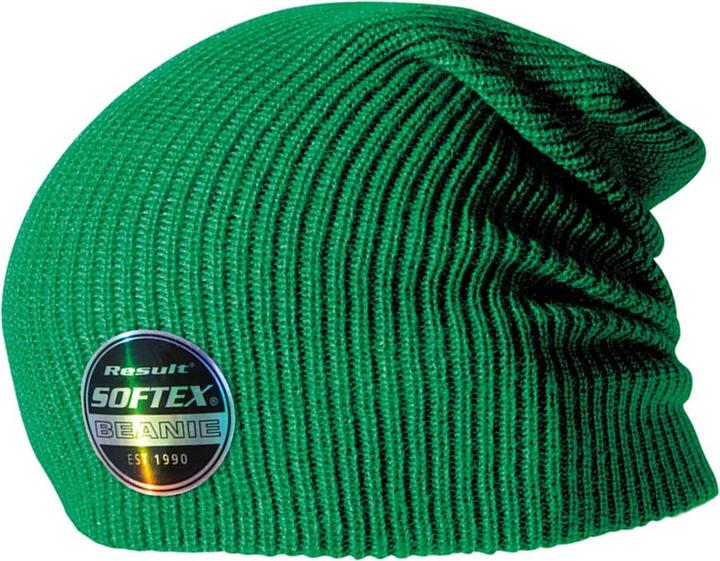 Actual product image Result Clothing Unisex Adult Soft Beanie