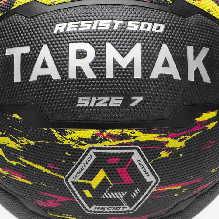 Actual product image Tarmak R500 (7)
