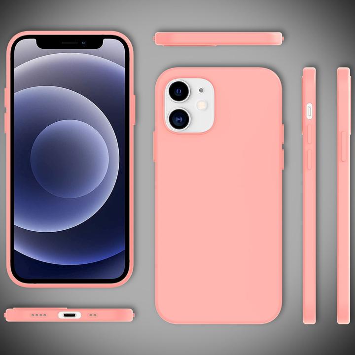 Image du produit Nalia Coque iPhone 12 Mini (Apple iPhone 12 mini)