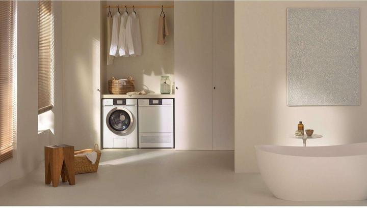 Immagine prodotto V-Zug AdoraWash V4000 (8 kg, A sinistra, Spina CH)