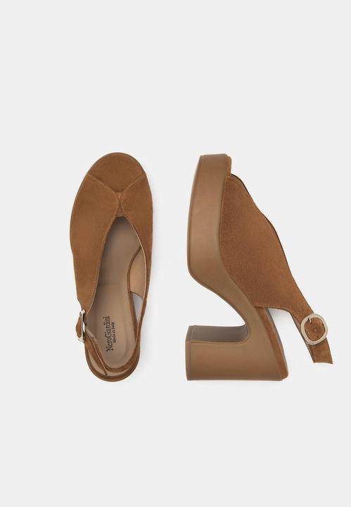 Actual product image Nero Giardini Pumps (40)