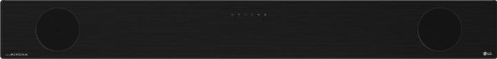 Actual product image LG DSP9YA (520 W, 5.1.2 Channel)