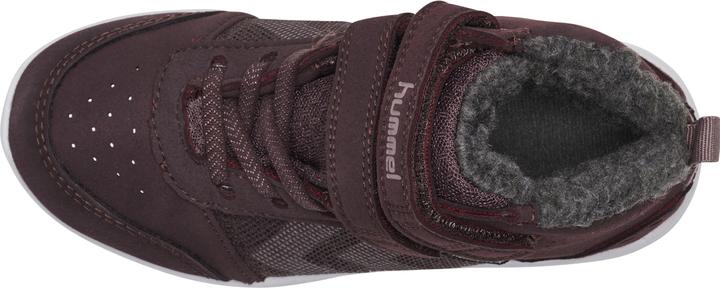 Actual product image hummel Crosslite Winter Tex Jr (32)
