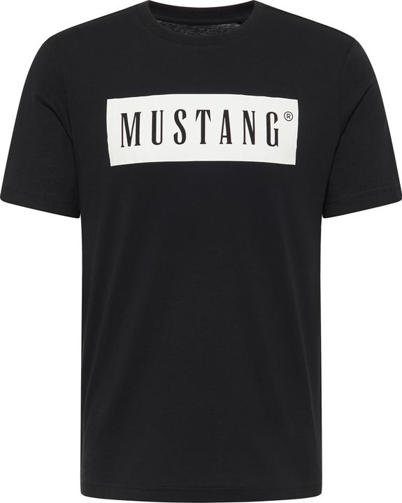 Mustang Style Austin (S)