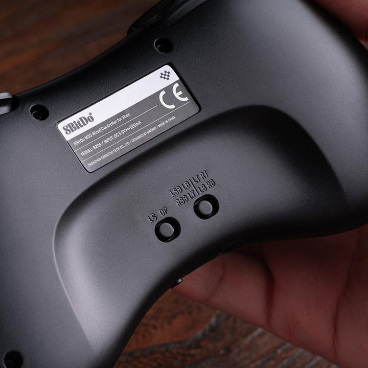 Produktbild 8bitdo M30 (Xbox Series X, Xbox Series S, Xbox One X, Xbox One S, Windows)