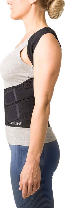Actual product image Swedish Posture Posture waistcoat