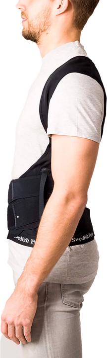 Actual product image Swedish Posture Posture waistcoat