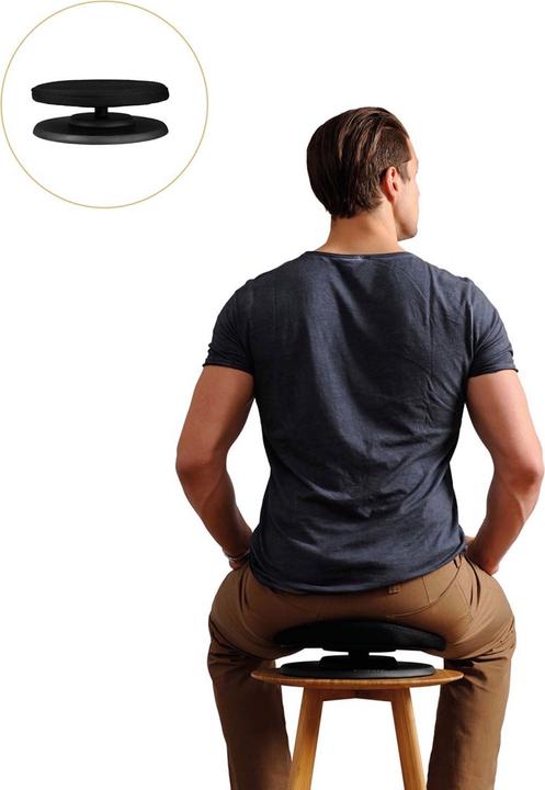 Actual product image Swedish Posture Posture Balance Core