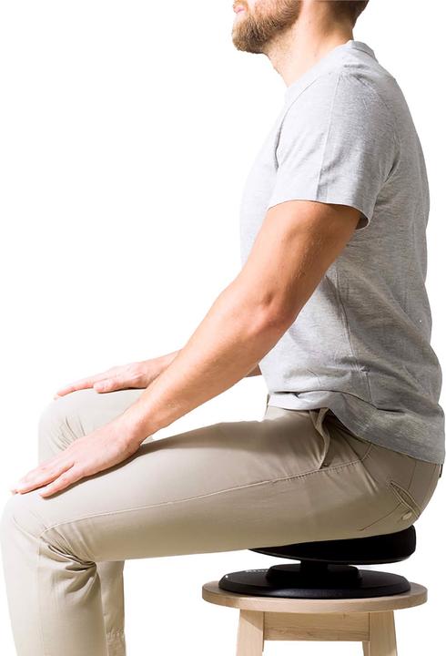 Actual product image Swedish Posture Posture Balance Core