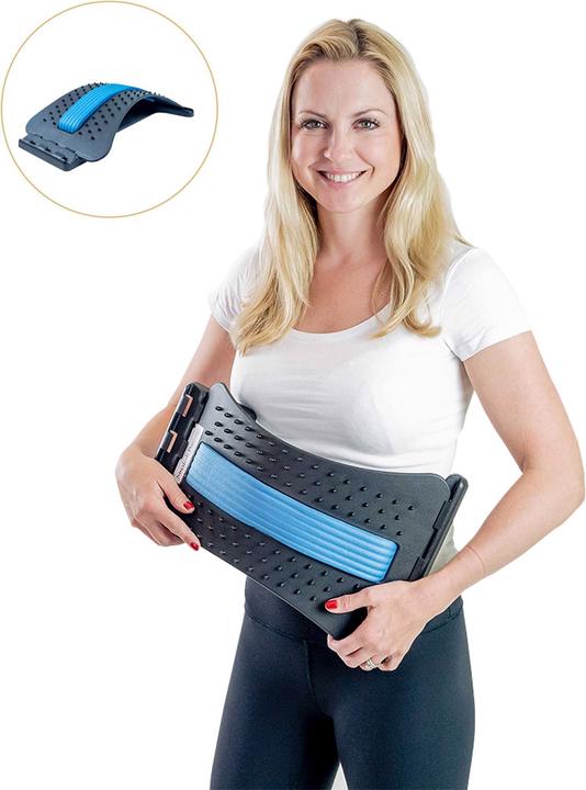 Productafbeelding Swedish Posture Rugspanner