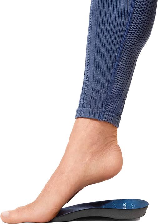 Actual product image Swedish Posture Posture insoles 3/4 - size L (41-43)
