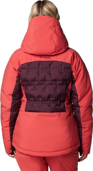 Produktbild Columbia Wildcard IV Down Jacket (L)