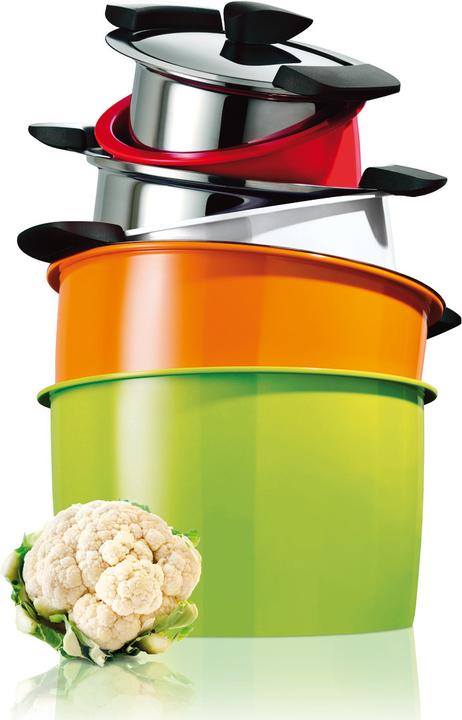 Produktbild Kuhn Rikon Hotpan (Kochtopf)