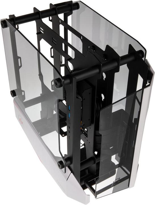 Produktbild Antec Striker Phantom Gaming Edition (Mini-ITX)