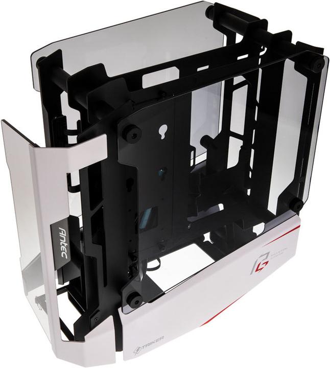 Produktbild Antec Striker Phantom Gaming Edition (Mini-ITX)
