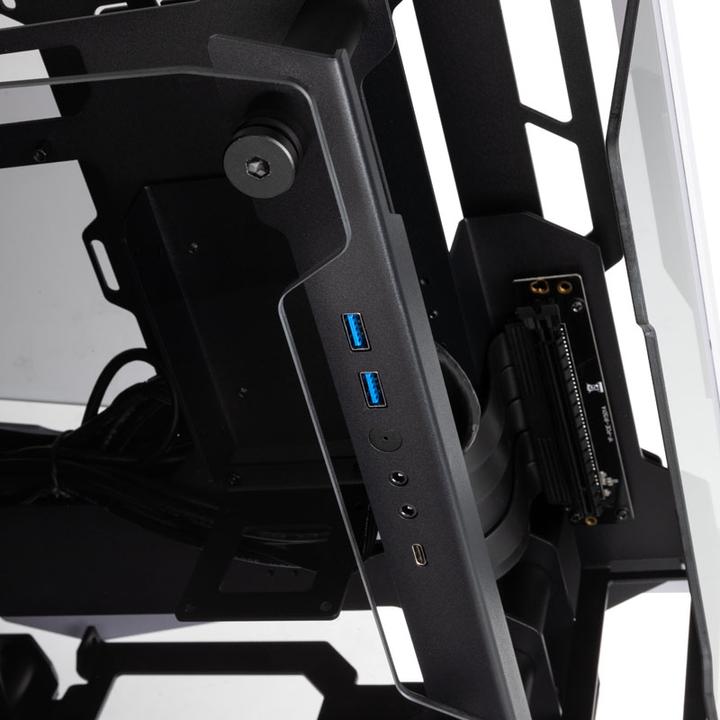 Produktbild Antec Striker Phantom Gaming Edition (Mini-ITX)